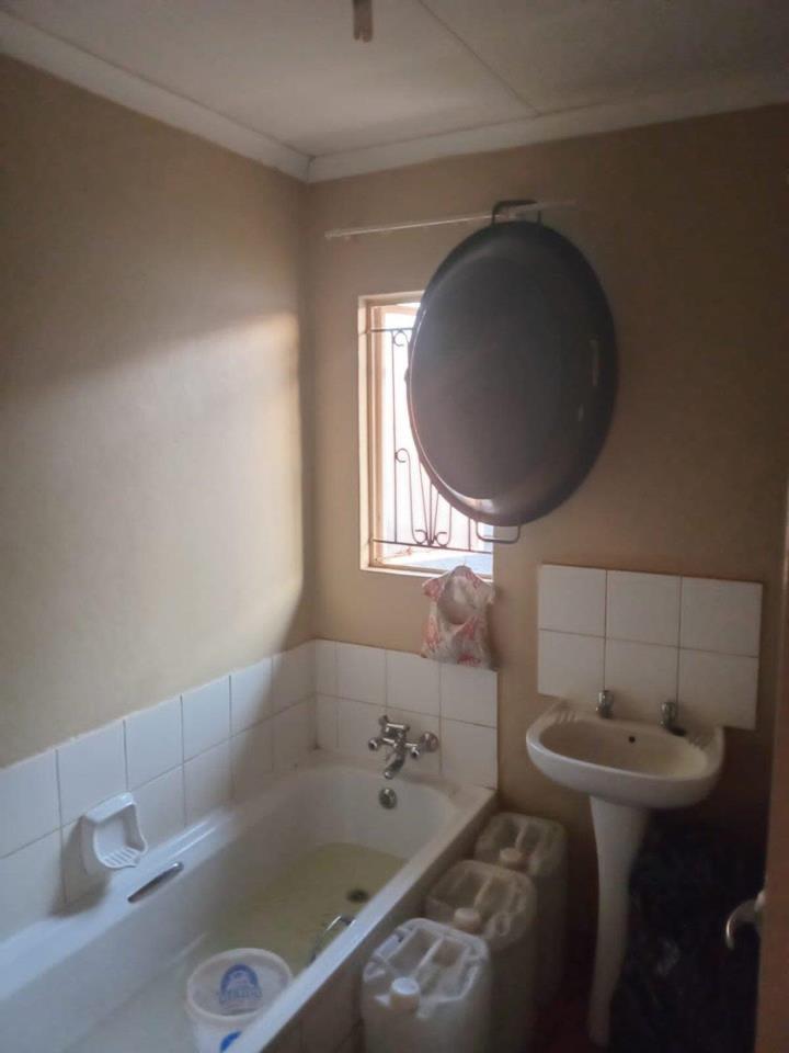 3 Bedroom Property for Sale in Boitekong North West